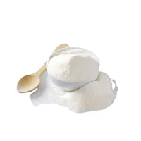Vente chaude, fourniture d'usine, bétaïne HCl de qualité alimentaire, acide aminé anhydre sous forme de poudre, CAS 107-43-7, pureté de 98%, sac de 25 kg, additifs bruts