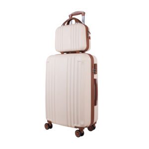Ensemble de <span class=keywords><strong>valise</strong></span> à tambour fixe 24 et 28 pouces, <span class=keywords><strong>valise</strong></span> nouveau modèle de voyage ultralégère et extensible, bagage de 20 pouces - Product Image 3
