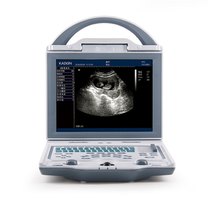 Échographe vétérinaire portable Sonoscape Dawei USMILEPET, appareil d'échographie portable pour animaux - Product Image 6