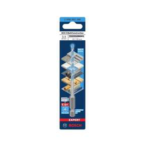 BOSCH - 2608902351 EXPERT HEX-9 Broca de construcción múltiple-EAN 6949509245427 BROCAS BROCA DE ALBAÑILERÍA BROCAS - Product Image 2