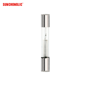 Cầu Chì Thay Thế Lò Vi Sóng Sunchonglic Cầu Chì Điện Áp Cao 0.9A Cầu Chì Thổi Nhanh Của Lò Vi Sóng - Product Image 1