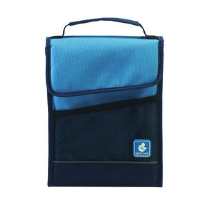 2024 nouveau sac à lunch thermique isolé de grande capacité sac isotherme carré sac à lunch portable pour la nourriture - Product Image 6