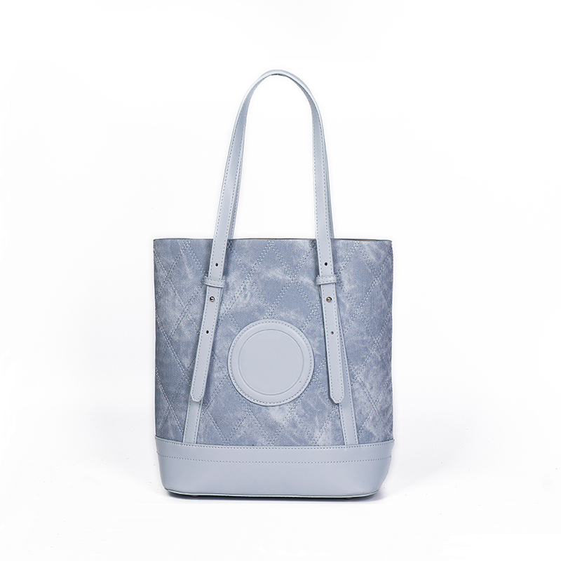 Grey Blue