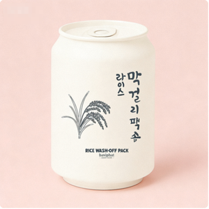 Mousse nettoyante éclaircissante Makgeolli & Rice Glow Boosting - Nettoyant éclaircissant pour la peau coréenne pour les peaux ternes et inégales - Product Image 4