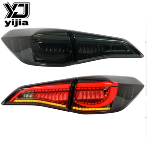 จำหน่ายโดยตรงจากโรงงาน ไฟท้ายรถยนต์ <span class=keywords><strong>Vios</strong></span> <span class=keywords><strong>VIOS</strong></span> <span class=keywords><strong>2019</strong></span>-2022 รุ่นดัดแปลง OLIVER คุณภาพเชื่อถือได้ จำนวนมาก - Product Image 5