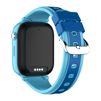 Smartwatch Y82 per Bambini con Videochiamata 4G, Modalità Classe, Schermo da 1,83 Pollici, Localizzazione LBS+WIFI, Chat Vocale, per Ragazzi e Ragazze, con Custodia Protettiva
