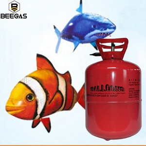 Bouteille <span class=keywords><strong>de</strong></span> <span class=keywords><strong>gaz</strong></span> d'hélium en acier à haute pression 50LB pour ballons EC-13B 13.6L <span class=keywords><strong>Prix</strong></span> compétitif - Product Image 5