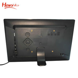 Cheapwst 7 pollici A33 CPU 512M + 8G 1024*600 Android 4.4 cornice digitale a parete - Product Image 6