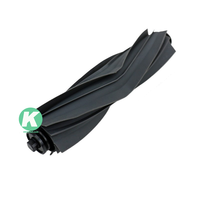Kit compatible avec l'aspirateur robot Xiaomi X20+(C102) - Accessoires/pièces : brosse latérale, filtre, serpillière, sac à poussière, couvercle de brosse principale