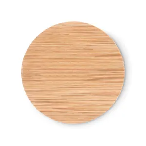 MALAY <b>bamboo</b> makeup <b>mirror</b> sustainable gadgets - Product Image 4