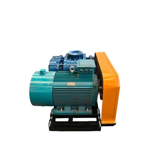 Évaporateur à recompression mécanique à haute efficacité, compresseur de vapeur : haute efficacité <span class=keywords><strong>thermique</strong></span> et faible consommation d'énergie - Product Image 3