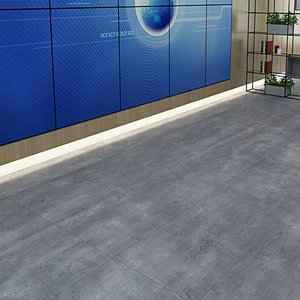 Sản Phẩm Mới Và Công Nghệ Mới Miếng Bọt Biển Xốp Linoleum Flooring Loose Lay Plank Vinyl Pvc Gạch Lát Sàn - Product Image 5