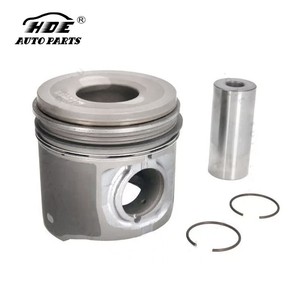 1908677 99461583 Wholesale HDE Auto Parts Piston Kits for Iveco EuroCargo - Product Image 1