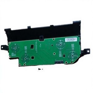 Module de lecture de carte d'identité NCR S2 Dual Cass pour distributeurs automatiques de billets 445-0756286-13 4450752738 445-0752738 Assemblage de circuit imprimé Original Neuf Vert Garantie 90 jours - Product Image 1