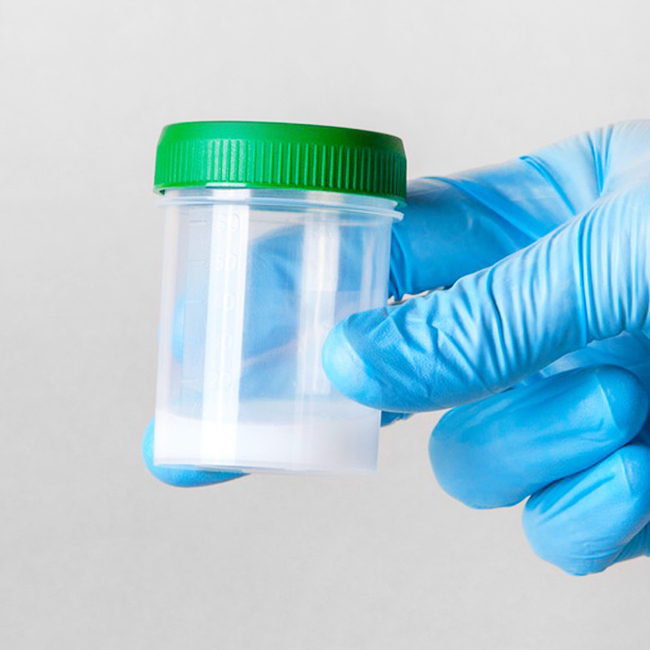 Lab Science Disposable Plastic Hitachi Specimen