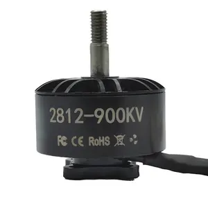 2807 2810 2812 2814 900kv 1180kv 1300kv 1500kv UAV Drone động cơ không chổi than FPV động cơ cho máy bay không người lái hỗ trợ tùy chỉnh trong kho