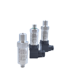 Misuratore del sensore del trasduttore di pressione Bestar <span class=keywords><strong>4</strong></span>-20ma 0-5V o trasmettitore di pressione assoluta - Product Image 1