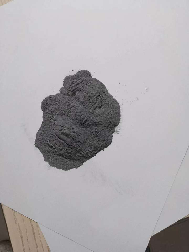 Tungsten Carbide Powder High Purity