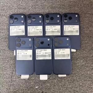 Nuevo: Teléfono Original 17 Pro, 99% Nuevo, 256GB/512GB/1TB, Usado, Desbloqueado, 5G, en Stock, MOQ 1, Disponible al por Mayor para Phone17Pro - Product Image 3