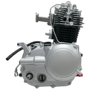 Motor de Motocicleta BAJAJ100, 4 Velocidades, Refrigerado por Aire, Ensamblaje Completo del Motor, Motor Bajaj, Motor de Motocicleta BAJAJ100, 4 Velocidades - Product Image 5