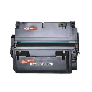 Supri צבע תואם Q5945A טונר מחסנית עבור HP Laserjet 4345mfp M4345mfp 4250 4350 סדרה