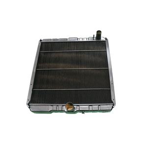 CWB450 PF6 21400-01Z73 Fabricant de refroidisseur chinois Radiateur en laiton cuivré pour camion UD - Product Image 1