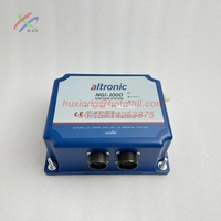 Système d'allumage ALTRONIC NGI-1000 Altronic 791973-16RC Allumage moteur 791973 16RC Pièces de rechange pour groupe électrogène diesel marin