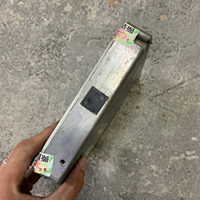 89661-48B90 Unité de commande du moteur ECU pour Toyota Highlander / Kluger