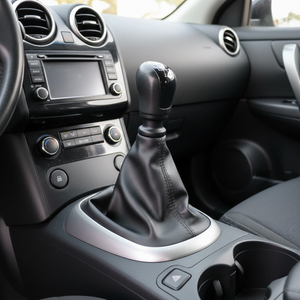 Vites Korugu <b>Gear</b> <b>Boxes</b> for Nissan Qashqai 2007-2013 - Product Image 3
