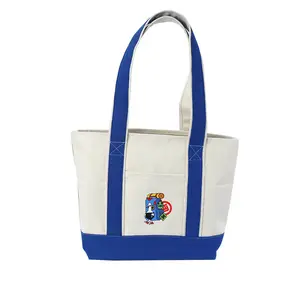 wholesale custom natural color blank plain recycled shopping linen, cotton bag canvas tote bag custom shopping bag/