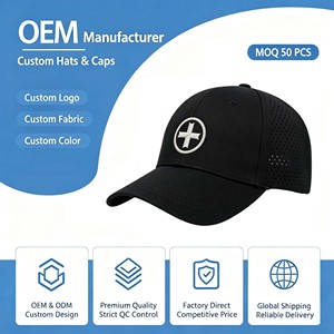 Gorra Snapback de Lona de 5 Paneles Estilo A-Frame con Logotipo Personalizado de Alta Calidad, Tejido Transpirable e Impermeable, Moda Casual para Exteriores - Product Image 1