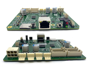 超频控制板主控芯片hashboard ForC87主板 - Product Image 2