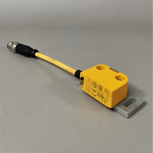 Yeni ve Orijinal Yeni ve Orijinal 506312 Sensör Stokları Depoda PLC Programlama Kontrol Cihazı - Product Image 1