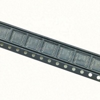 5A TO263-5L Chip IC Manajemen Daya Penguat Alarm Arus Sakelar XL6019E1