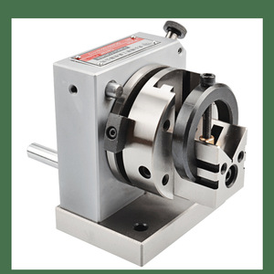Machine de poinçonnage unidirectionnelle Pfb, hauteur centrale 80-81 mm, précision 0,005 pour meuleuse - Product Image 4