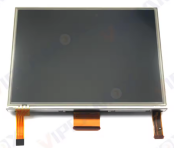 Uconnect 3C 8.4" VP3/VP4 IPS TFT LCD Radio Infotainment Navigasi Mobil dengan Resolusi 1024xRGB600 Kecerahan 1000 DJ084NA-01A