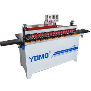 My80 Tự Động PVC Cạnh Dải Máy Gỗ Bụi Thu Thập Máy Hút Bụi Cho Mdf Sản Xuất Mới Chế Biến Gỗ Máy Móc - Product Image 2