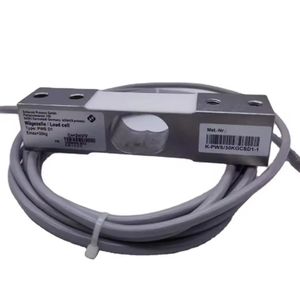 PWS Platform Wäge zelle PWS D1 30KG 60KG 100KG 150KG 300KG Auf Lager - Product Image 1