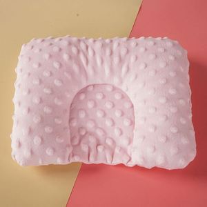 Almohada para Bebé Recién Nacido de 0 a 1 Año, Almohada para Bebé de 3 a 6 Meses, Suave y Transpirable - Product Image 5