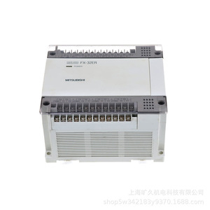 Output <b>Terminal</b> Block Fx 16eyr Tb Fx 16eyt Tb Fx 16e Tb Fx 32e Tb Screw Connection Industrial Control - Product Image 3