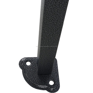 Carpas <span class=keywords><strong>de</strong></span> toldo negro <span class=keywords><strong>6x3</strong></span> con <span class=keywords><strong>precio</strong></span> barato - Product Image 5