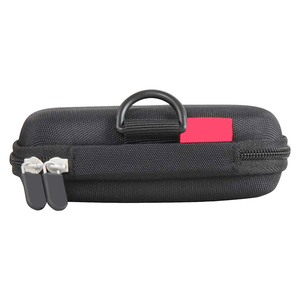 Étui de transport rigide pour chargeur ultra-portable <span class=keywords><strong>Amazon</strong></span> Basics Power Bank <span class=keywords><strong>Batterie</strong></span> <span class=keywords><strong>10000mAh</strong></span> - Étui uniquement - Product Image 4