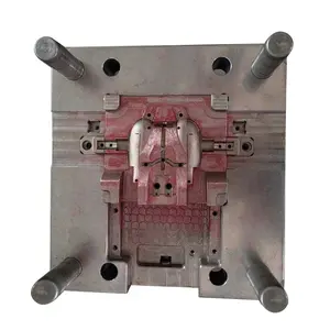 Quality Plastic Injection Mould Manufacturers Silicone Rubber Product Mold Custom Plastic Injection Molding