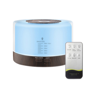 Roduct-iffusor de lluvia, ool hange ltrasonic umidificador - Product Image 1