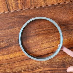 Segel mekanik untuk ekskavator 366*394*19 hidrolik cincin mengambang segel minyak 255-2272 untuk kucing 330D 336D segel karet - Product Image 4