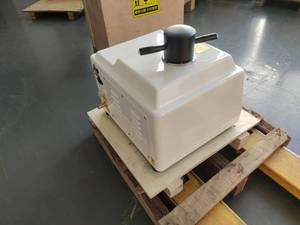 เครื่องยึดตัวอย่างโลหะอัตโนมัติ Yubo Zxq-1 สำหรับการสังเกตการณ์โลหะ พร้อมหน้าจอขนาดใหญ่ - Product Image 4