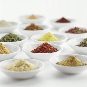 Moulin à poivre électrique KyMQ en acier inoxydable rechargeable, épaisseur réglable, bouton poussoir, moulin à assaisonnement de cuisine - Product Image 4