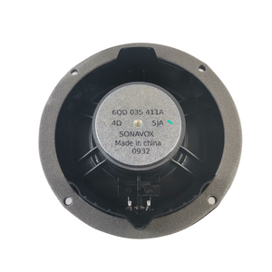 Haut-parleur pour <span class=keywords><strong>VW</strong></span> Polo 6QD035411A - Product Image 2