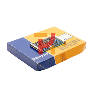 Micro-ordinateur PLC SMP-E327 C8451-A13-A11-1 neuf - Product Image 1