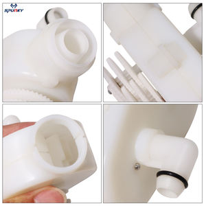 Pièce de rechange pour mécanisme d'engrenage BlueStars G53 2025 améliorée, compatible avec les soupapes de secours Polaris 180 280 380 - Product Image 6